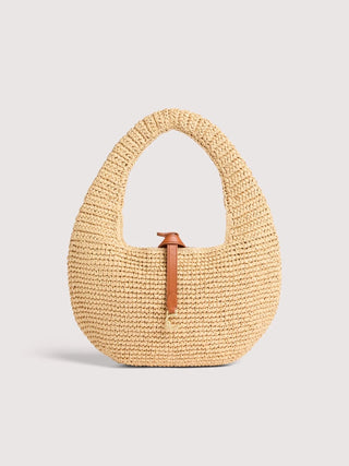Coccinelle C - Me Summer Crochet Medium - LNKM StoreCoccinelleHandbag