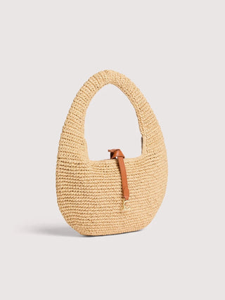 Coccinelle C - Me Summer Crochet Medium - LNKM StoreCoccinelleHandbag