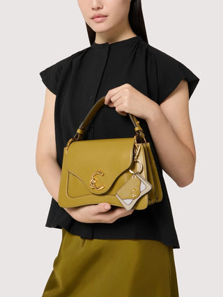 Coccinelle C - Me Tricolor Charm - LNKM StoreCoccinelleCharm