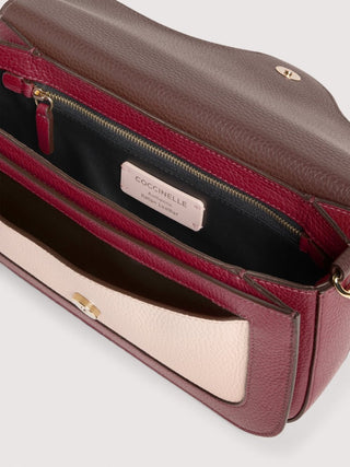 Coccinelle C - Me Tricolor - LNKM StoreCoccinelleHandbag