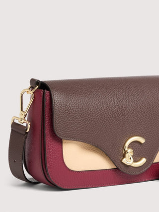 Coccinelle C - Me Tricolor - LNKM StoreCoccinelleHandbag