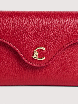 Coccinelle C - Me Wallet - LNKM StoreCoccinelleWallet