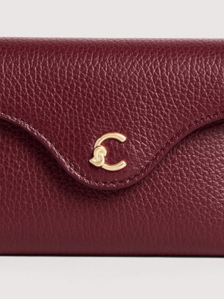 Coccinelle C - Me Wallet - LNKM StoreCoccinelleWallet