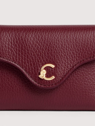 Coccinelle C - Me Wallet - LNKM StoreCoccinelleWallet