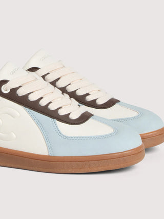 Coccinelle C - Style 90 Bimaterial Sneakers - LNKM StoreCoccinelleShoes