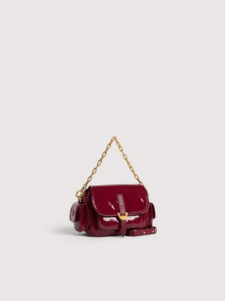 Coccinelle Campus Shiny Mini - LNKM StoreCoccinelleHandbag