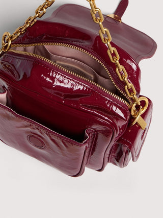 Coccinelle Campus Shiny Mini - LNKM StoreCoccinelleHandbag