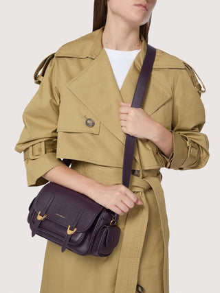 Coccinelle Campus Small - LNKM StoreCoccinelleHandbag