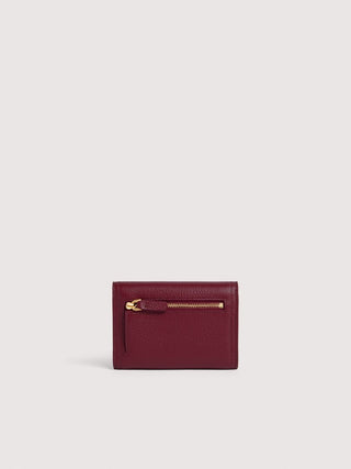 Coccinelle Campus Tricolor Wallet - LNKM StoreCoccinelleWallet