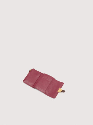Coccinelle Campus Tricolor Wallet - LNKM StoreCoccinelleWallet