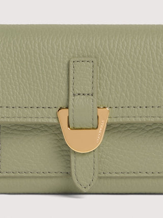 Coccinelle Campus Wallet - LNKM StoreCoccinelleWallet