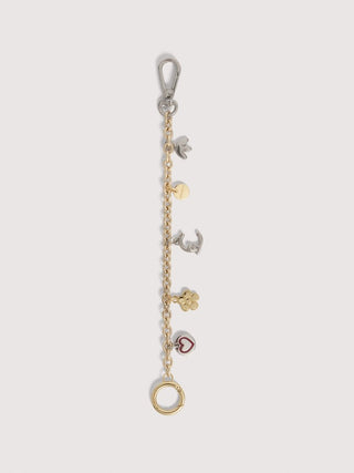 Coccinelle Chain Mix Charm - LNKM StoreCoccinelleCharm
