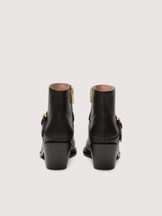 Coccinelle Connie Cow Hide Ankle Boots - LNKM StoreCoccinelleShoes