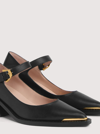 Coccinelle Connie Cow Hide Pumps - LNKM StoreCoccinelleShoes