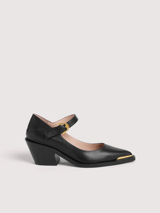 Coccinelle Connie Cow Hide Pumps - LNKM StoreCoccinelleShoes