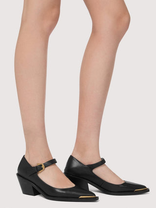 Coccinelle Connie Cow Hide Pumps - LNKM StoreCoccinelleShoes