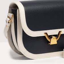 Coccinelle Dew Bicolor - LNKM StoreCoccinelleHandbag