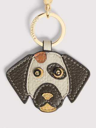 Coccinelle Dog Patch Charm - LNKM StoreCoccinelleCharm
