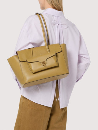 Coccinelle Double Beat Large - LNKM StoreCoccinelleHandbag