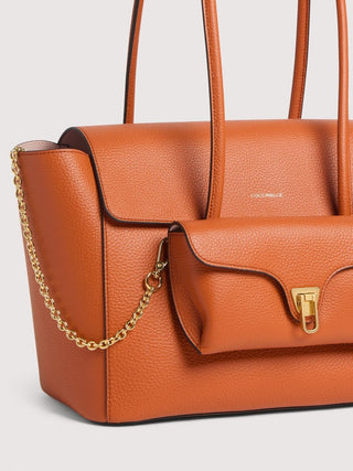 Coccinelle Double Beat Large - LNKM StoreCoccinelleHandbag