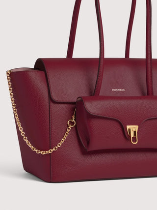 Coccinelle Double Beat Large - LNKM StoreCoccinelleHandbag