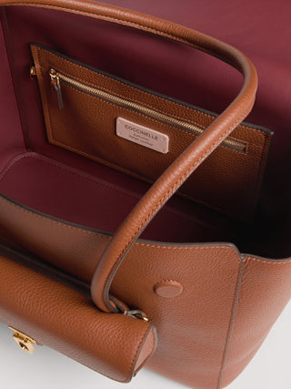 Coccinelle Double Beat Large - LNKM StoreCoccinelleHandbag