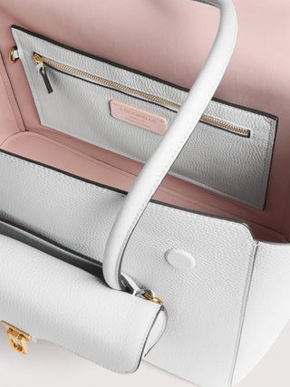 Coccinelle Double Beat Large - LNKM StoreCoccinelleHandbag