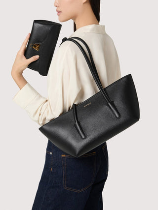 Coccinelle Double Beat Medium - LNKM StoreCoccinelleHandbag