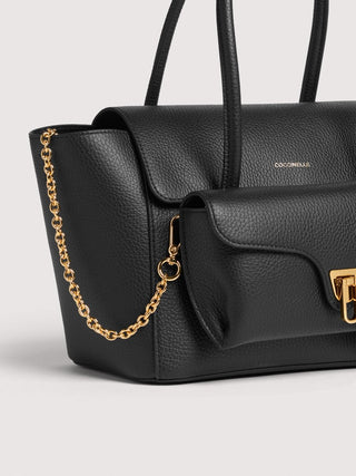 Coccinelle Double Beat Medium - LNKM StoreCoccinelleHandbag