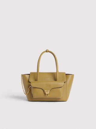 Coccinelle Double Beat Medium - LNKM StoreCoccinelleHandbag