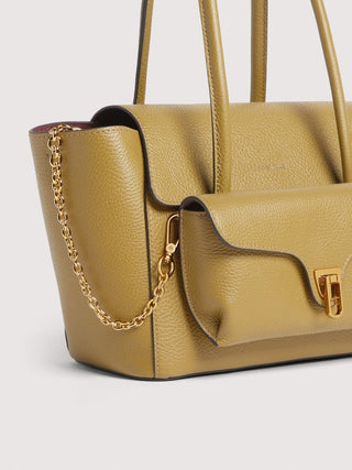 Coccinelle Double Beat Medium - LNKM StoreCoccinelleHandbag