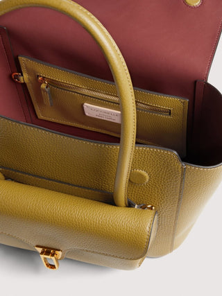 Coccinelle Double Beat Medium - LNKM StoreCoccinelleHandbag