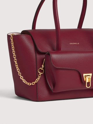 Coccinelle Double Beat Medium - LNKM StoreCoccinelleHandbag