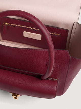 Coccinelle Double Beat Medium - LNKM StoreCoccinelleHandbag