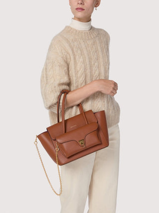 Coccinelle Double Beat Medium - LNKM StoreCoccinelleHandbag