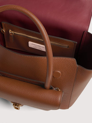 Coccinelle Double Beat Medium - LNKM StoreCoccinelleHandbag