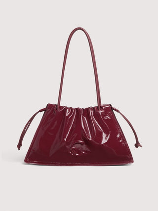 Coccinelle Dulse Shiny Medium - LNKM StoreCoccinelleHandbag