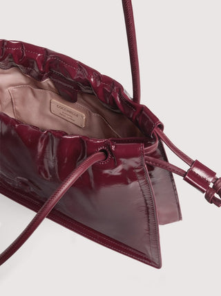 Coccinelle Dulse Shiny Medium - LNKM StoreCoccinelleHandbag
