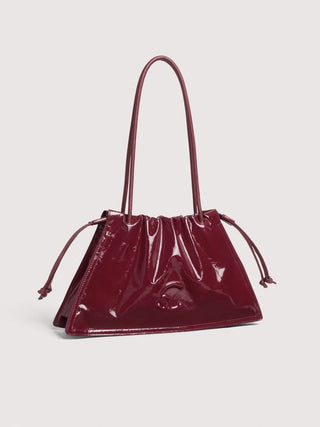 Coccinelle Dulse Shiny Medium - LNKM StoreCoccinelleHandbag