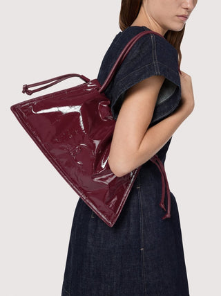 Coccinelle Dulse Shiny Medium - LNKM StoreCoccinelleHandbag