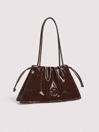 Coccinelle Dulse Shiny Medium - LNKM StoreCoccinelleHandbag