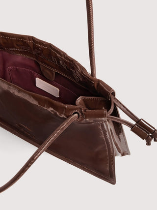 Coccinelle Dulse Shiny Medium - LNKM StoreCoccinelleHandbag