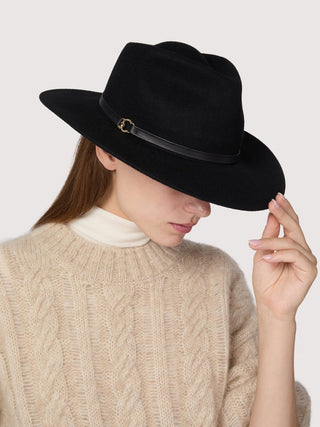 Coccinelle Elise Hat - LNKM StoreCoccinelleHat