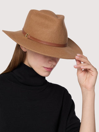 Coccinelle Elise Hat - LNKM StoreCoccinelleHat