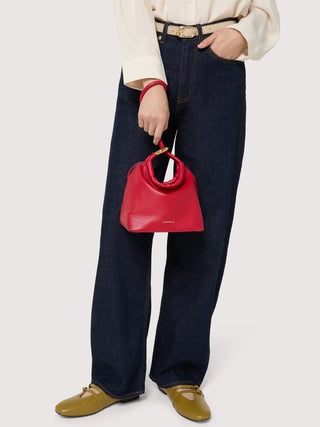 Coccinelle Finn Pouch Small - LNKM StoreCoccinelleHandbag