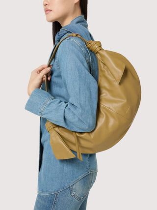 Coccinelle Furoshiki Medium - LNKM StoreCoccinelleHandbag