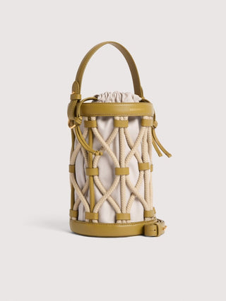 Coccinelle Koi Rope Small - LNKM StoreCoccinelleHandbag