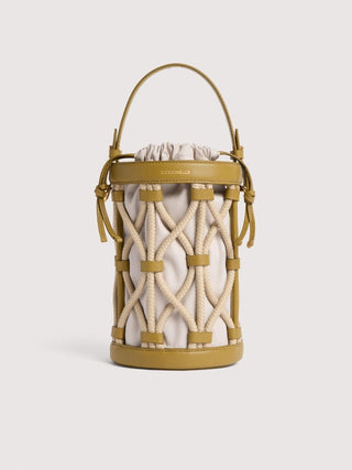 Coccinelle Koi Rope Small - LNKM StoreCoccinelleHandbag