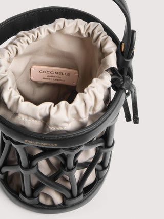 Coccinelle Koi Small - LNKM StoreCoccinelleHandbag