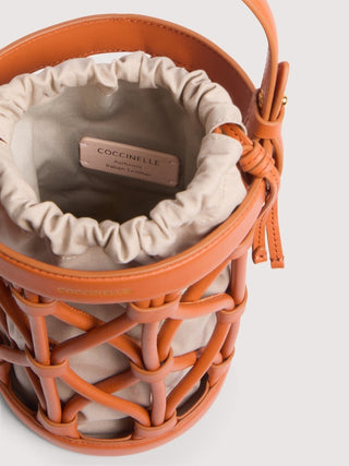 Coccinelle Koi Small - LNKM StoreCoccinelleHandbag